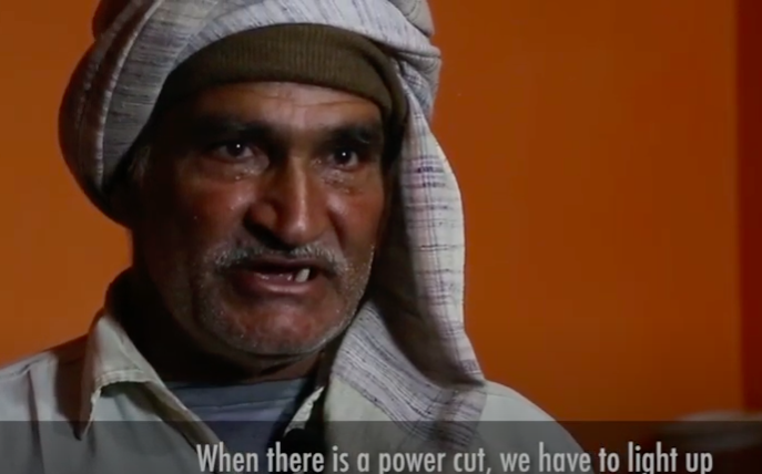 Watch How Solar Power Is Transforming Rural India