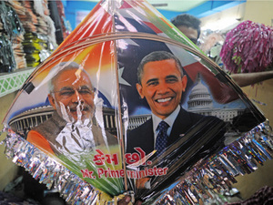 Obama, PM Modi can work to develop power initiative