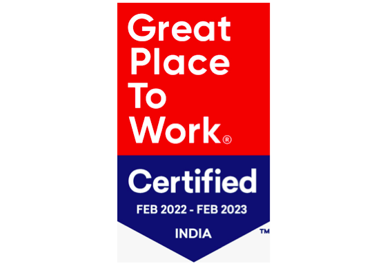 OMC certified as Great Place to Work