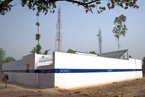 OMC Power and SunEdison to set up 250 MW solar capacity